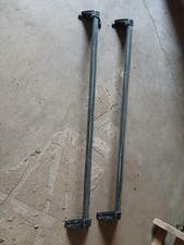 Barres De Toit Mercedes Vito