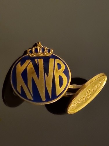 Nederland football federation - nederland,