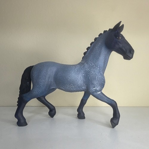 Schleich horse selle - schleich, francais