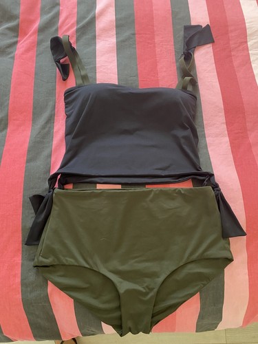 Maillot bain pièces - 2,