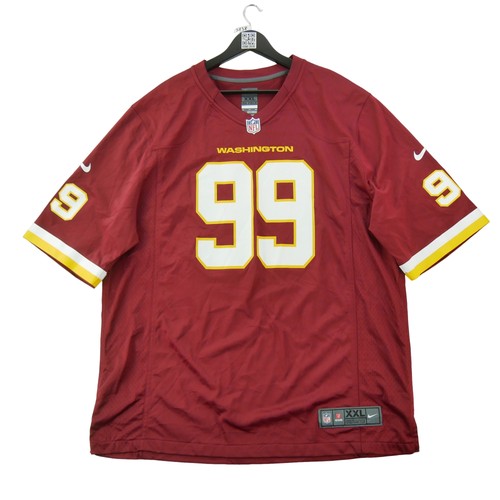 Nike maillot nfl washington - nike,