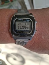 Montre CASIO DIGITAL DW 1000 (280)Vintage 200 mètres