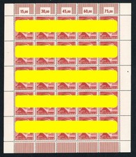 Dt. Reich Michel numéro 801B