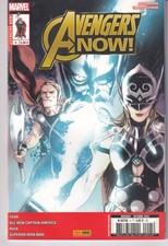 ➡ Avengers Now!  5 ☆