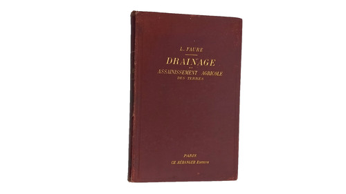 Drainage et - 📚,