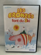 Les Bronzés font du ski