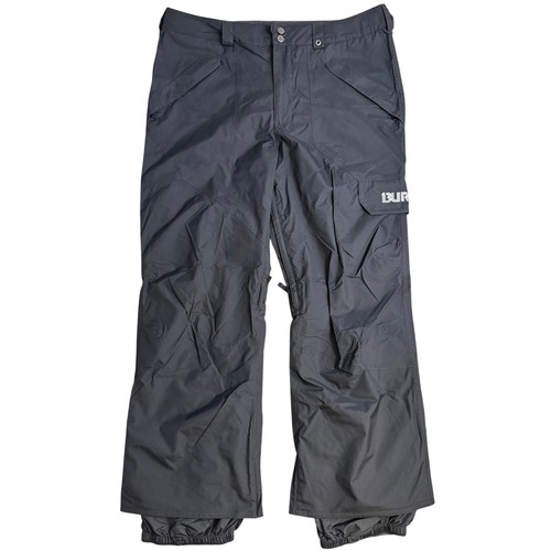 Burton dryride snow pants - dryride,