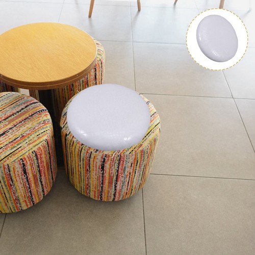 Siège tabouret rond - de,