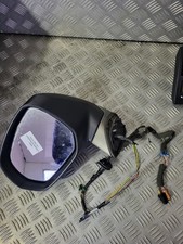 Rétroviseur électrique