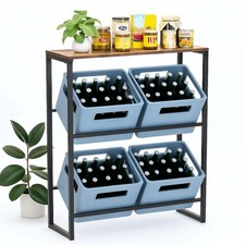étagère boissons avec - Étagère,
