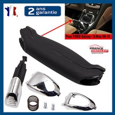 Poignée Manette Levier de Frein à Main pour FORD GALAXY S-MAX SMAX 2006-2015