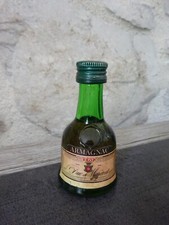 Mignonnette bouteille Armagnac