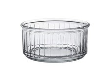 - Pack de 4 Ramequins à four 10Cm Ovenchef