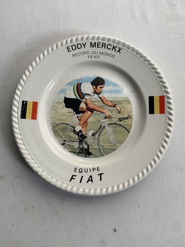 Assiette décorative eddy - assiette,