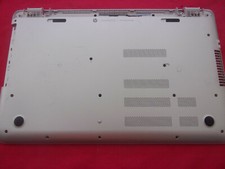 HP 17-F  BASE BOTTOM plasturgie basse dessous gris 