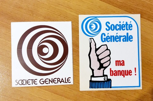 Société générale - sociÉtÉ,