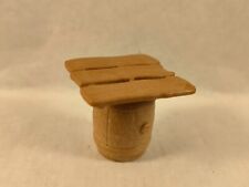 sympa table tonneau   Playmobil ( pirate , mobilier  ) 1653