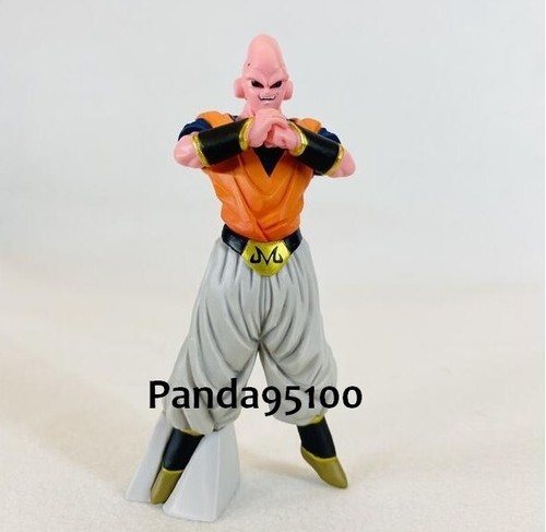 Rare figurine boo boubou buu - rare,