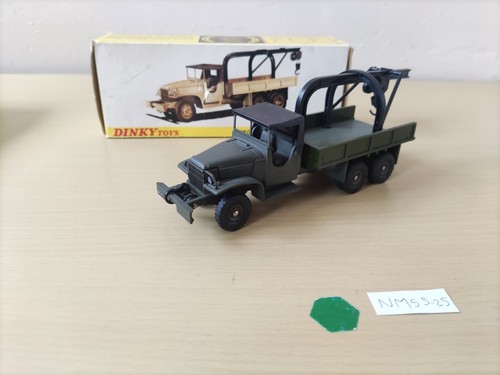 Dinky toys camion m - toys,,