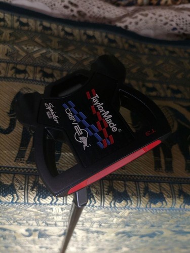 Taylormade spider tour oracle - taylormade,