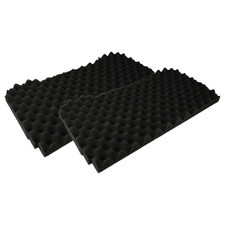 2x Mousse pour Festool