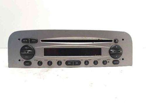 156048410 autoradio alfa romeo - autoradio,