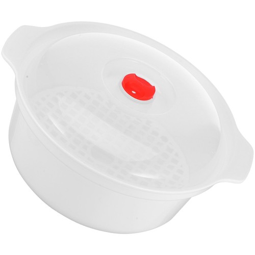 Cuit vapeur micro bol riz - À,