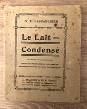 Docteur P. Lassablière - Le