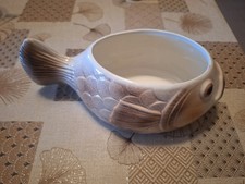 Petite Soupière Forme