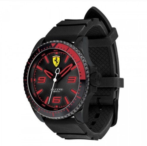 Montre homme scuderia ferrari - scuderia,
