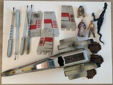 STAR WARS  X-WING DAGOBAH "THE