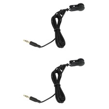 2X Cardio EAR CLIP Capteur de