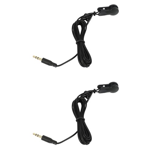 Cardio ear clip capteur de - 2x,