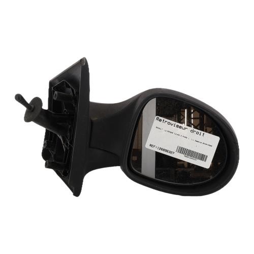 Retroviseur droit renault - retroviseur,