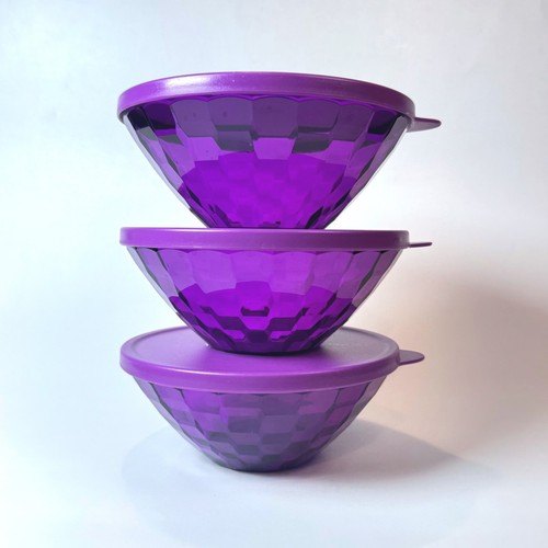 Tupperware ice prisms 500ml - ice,