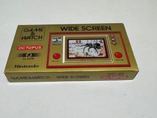 Nintendo Game & Watch OC-22