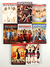 Desperate Housewives