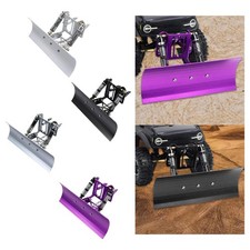 Kit de lame de chasse-neige RC