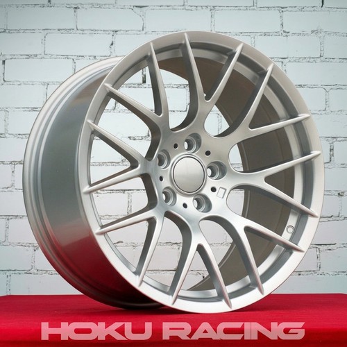 Roues concave m3 csl - concave, 18"