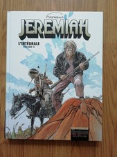 Jeremiah integrale 5 Hermann