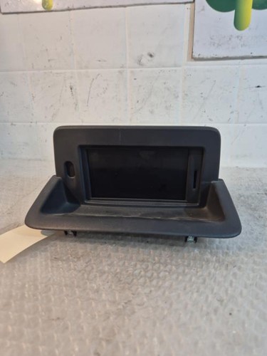 Ecran gps renault clio - gps,