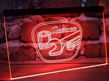 PANNEAU LUMINEUX NÉON LED