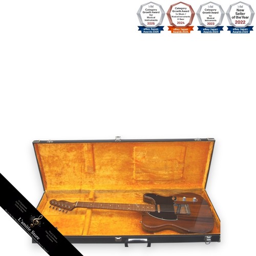 Guitare fender japan tl6998 - fender,
