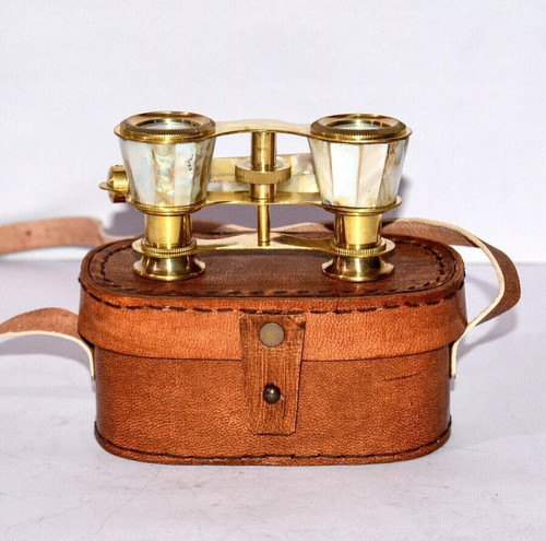 Anciens verres opéra - verres, en