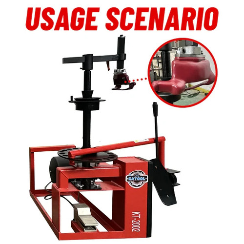 Katool mini manual - katool, tire