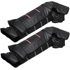  2 Pcs Motocross Protective