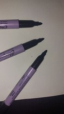  20 Stylos Feutre Neufs 