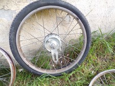jante roue italienne mobylette