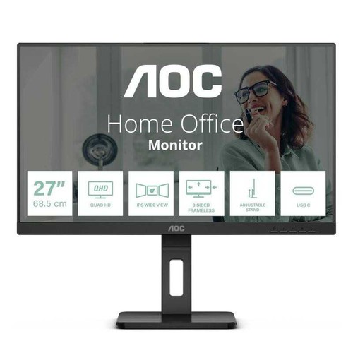 Aoc q27p3cv écran - aoc,