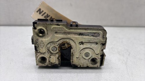 Serrure avant gauche - , renault